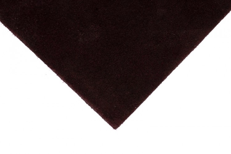 Замша натуральная для рукоделия 14,8х21см, цвет 29 темно-бордорвый, 100% кожа, 1028-044, 1шт Замша натуральная для рукоделия 14,8х21см, цвет 29 темно-бордорвый, 100% кожа, 1028-044, 1шт