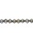 Бусина биконус Swarovski 5328 #001 PARSH 4мм Paradise Shine, 5328-4-001-838, 20шт - Бусина биконус Swarovski 5328 #001 PARSH 4мм Paradise Shine, 5328-4-001-838, 20шт