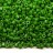 Бисер японский MIYUKI Delica цилиндр 15/0 DBS-0724 зеленый горошек, непрозрачный, 5 грамм - Бисер японский MIYUKI Delica цилиндр 15/0 DBS-0724 зеленый горошек, непрозрачный, 5 грамм