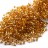 Бисер японский MIYUKI Delica цилиндр 15/0 DBS-0033 золото 24К внутри, 5 грамм - Бисер японский MIYUKI Delica цилиндр 15/0 DBS-0033 золото 24К внутри, 5 грамм