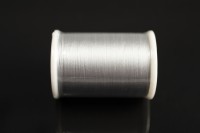 Нитки для вышивания Sumiko Thread JST2 #50 130м, цвет 111 св.серый, 100% шелк, 1030-346, 1шт