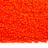 Бисер японский MIYUKI Delica цилиндр 11/0 DB-0752 оранжевый, матовый непрозрачный, 5 грамм - Бисер японский MIYUKI Delica цилиндр 11/0 DB-0752 оранжевый, матовый непрозрачный, 5 грамм