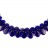 Бусины Pip beads 5х7мм, цвет 30090 синий прозрачный, 701-028, 5г (около 36шт) - Бусины Pip beads 5х7мм, цвет 30090 синий прозрачный, 701-028, 5г (около 36шт)