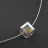 Бусина куб Swarovski 5601 #001 ABB 8мм Crystal Aurore Boreale B, 5601-8-001-241, 1шт - Бусина куб Swarovski 5601 #001 ABB 8мм Crystal Aurore Boreale B, 5601-8-001-241, 1шт