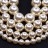 Жемчуг Swarovski 5810 #650 10мм Crystal White Pearl, 5810-10-650, 2шт - Жемчуг Swarovski 5810 #650 10мм Crystal White Pearl, 5810-10-650, 2шт
