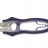 Ножницы для подрезки ниток Prym Professional 120мм, 1011-024, 1шт - Ножницы для подрезки ниток Prym Professional 120мм, 1011-024, 1шт