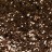 Кожзам Пайетки, размер 20х30см, цвет коричневый, 1028-079, 1шт - Кожзам Пайетки, размер 20х30см, цвет коричневый, 1028-079, 1шт