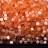 Бисер чешский PRECIOSA сатиновая рубка 10/0 05184 персиковый, 50г - Бисер чешский PRECIOSA сатиновая рубка 10/0 05184 персиковый, 50г