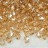 Бусина биконус Swarovski 5328 #001 GSHA 4мм Golden Shadow, 5328-4-001-205, 20шт - Бусина биконус Swarovski 5328 #001 GSHA 4мм Golden Shadow, 5328-4-001-205, 20шт