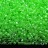 Бисер японский MIYUKI Delica цилиндр 11/0 DB-2040 зеленая мята, luminous, 5 грамм - Бисер японский MIYUKI Delica цилиндр 11/0 DB-2040 зеленая мята, luminous, 5 грамм