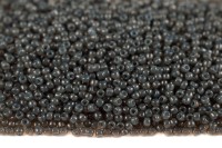 Бисер японский TOHO круглый 11/0 #YPS0068 акулья кожа, молочный hybrid, 10 грамм