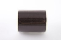 Нитки нейлон Sumiko Thread TST #50 300м, цвет 040 темно-коричневый, 1030-328, 1шт