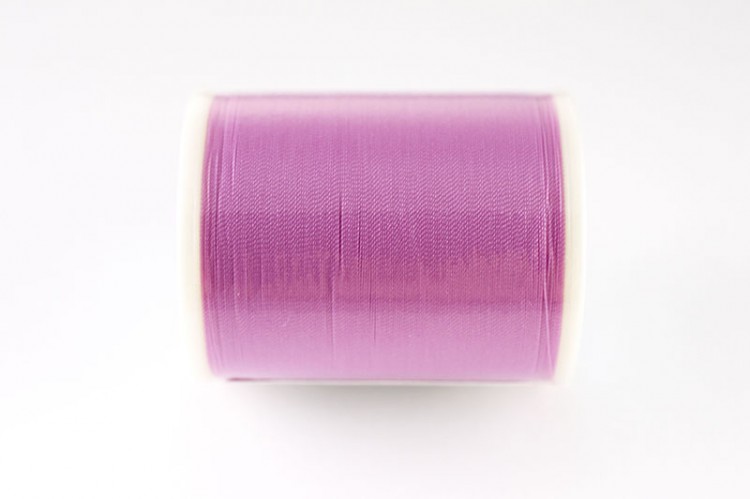 Нитки нейлон Sumiko Thread TST #50 300м, цвет 030 розовый, 1030-326,1шт Нитки нейлон Sumiko Thread TST #50 300м, цвет 030 розовый, 1030-326,1шт