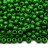 Бисер японский TOHO круглый 10/0 #0047D клевер, непрозрачный, 10 грамм - Бисер японский TOHO круглый 10/0 #0047D клевер, непрозрачный, 10 грамм