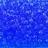 Бисер японский TOHO круглый 8/0 #0003B темный аквамарин, прозрачный, 10 грамм - Бисер японский TOHO круглый 8/0 #0003B темный аквамарин, прозрачный, 10 грамм