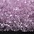Бисер японский MIYUKI Delica цилиндр 11/0 DB-0820 светлый розовый, шелк/сатин, 5 грамм - Бисер японский MIYUKI Delica цилиндр 11/0 DB-0820 светлый розовый, шелк/сатин, 5 грамм