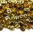 Бусины SuperDuo 2,5х5мм, отверстие 0,8мм, цвет 10060/26441 Topaz/Amber, 706-221, 10г (около 120шт) - Бусины SuperDuo 2,5х5мм, отверстие 0,8мм, цвет 10060/26441 Topaz/Amber, 706-221, 10г (около 120шт)