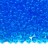 Бисер чешский PRECIOSA круглый 6/0 60030 голубой прозрачный, 50г - Бисер чешский PRECIOSA круглый 6/0 60030 голубой прозрачный, 50г