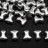 Бусины Tee beads 2х8мм, отверстие 0,5мм, цвет 02010/01700 серебро, матовый металлик, 730-015, 10г (около 50шт) - Бусины Tee beads 2х8мм, отверстие 0,5мм, цвет 02010/01700 серебро, матовый металлик, 730-015, 10г (около 50шт)