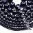 Жемчуг Swarovski 5810 #818 10мм Crystal Night Blue Pearl, 5810-10-818, 2шт - Жемчуг Swarovski 5810 #818 10мм Crystal Night Blue Pearl, 5810-10-818, 2шт