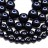 Жемчуг Swarovski 5810 #818 10мм Crystal Night Blue Pearl, 5810-10-818, 2шт - Жемчуг Swarovski 5810 #818 10мм Crystal Night Blue Pearl, 5810-10-818, 2шт