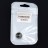 Риволи Matubo 12mm Czech Glass, цвет RV015 Black diamond, 12-RV015, 1шт - Риволи Matubo 12mm Czech Glass, цвет RV015 Black diamond, 12-RV015, 1шт