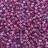 Бисер японский TOHO круглый 8/0 #0304 светлый сапфир/гиацинт, окрашенный изнутри, 10 рамм - Бисер японский TOHO круглый 8/0 #0304 светлый сапфир/гиацинт, окрашенный изнутри, 10 рамм