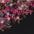 Бисер японский TOHO MIX 03, смесь форм и размеров, оттенок розовый, 10 грамм - Бисер японский TOHO MIX 03, смесь форм и размеров, оттенок розовый, 10 грамм