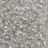 Бисер японский MATSUNO рубка 11/0 2CUT 34R, цвет прозрачный радужный, внутреннее серебрение, 10г - Бисер японский MATSUNO рубка 11/0 2CUT 34R, цвет прозрачный радужный, внутреннее серебрение, 10г