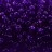 Бисер чешский PRECIOSA круглый 6/0 В2002 фиолетовый прозрачный, 50 г - Бисер чешский PRECIOSA круглый 6/0 В2002 фиолетовый прозрачный, 50 г