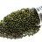 Бисер японский MIYUKI круглый 11/0 #0459 оливковый, металлизированный, 10 грамм - Бисер японский MIYUKI круглый 11/0 #0459 оливковый, металлизированный, 10 грамм
