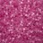 Бисер чешский PRECIOSA сатиновая рубка 11/0 05192 розовый, 50г - Бисер чешский PRECIOSA сатиновая рубка 11/0 05192 розовый, 50г