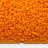 Бисер японский MIYUKI круглый 15/0 #4453 желтый, непрозрачный Duracoat, 10 грамм - Бисер японский MIYUKI круглый 15/0 #4453 желтый, непрозрачный Duracoat, 10 грамм