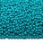 Бисер чешский PRECIOSA круглый 10/0 63030 голубой непрозрачный, 2 сорт, 50г - Бисер чешский PRECIOSA круглый 10/0 63030 голубой непрозрачный, 2 сорт, 50г
