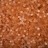Бисер чешский PRECIOSA сатиновая рубка 11/0 05185 коричнево-оранжевый, 50г - Бисер чешский PRECIOSA сатиновая рубка 11/0 05185 коричнево-оранжевый, 50г