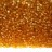 Бисер японский MIYUKI Delica цилиндр 11/0 DB-0119 мёд, прозрачный глянцевый, 5 грамм - Бисер японский MIYUKI Delica цилиндр 11/0 DB-0119 мёд, прозрачный глянцевый, 5 грамм