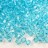 Бусина биконус Swarovski 5328 #263 3мм Light Turquoise, 5328-3-263, 20шт - Бусина биконус Swarovski 5328 #263 3мм Light Turquoise, 5328-3-263, 20шт