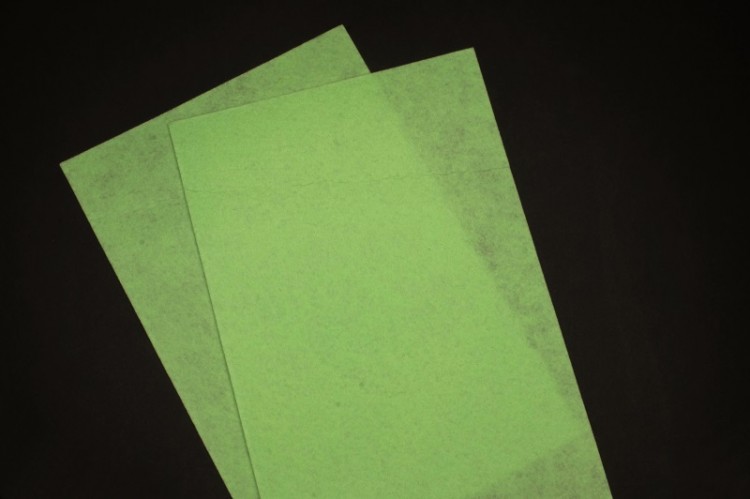 Фетр жёсткий 20х30см, цвет 681 бледно-зеленый, толщина 1мм, 1021-024, 1 лист Фетр жёсткий 20х30см, цвет 681 бледно-зеленый, толщина 1мм, 1021-024, 1 лист