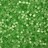 Бисер чешский PRECIOSA сатиновая рубка 11/0 05161 светло-зеленый, 50г - Бисер чешский PRECIOSA сатиновая рубка 11/0 05161 светло-зеленый, 50г