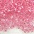Бусина биконус Swarovski 5328 #223 3мм Light Rose, 5328-3-223, 20шт - Бусина биконус Swarovski 5328 #223 3мм Light Rose, 5328-3-223, 20шт