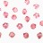 Бусина биконус Swarovski 5328 #223 3мм Light Rose, 5328-3-223, 20шт - Бусина биконус Swarovski 5328 #223 3мм Light Rose, 5328-3-223, 20шт