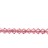 Бусина биконус Swarovski 5328 #223 3мм Light Rose, 5328-3-223, 20шт - Бусина биконус Swarovski 5328 #223 3мм Light Rose, 5328-3-223, 20шт