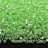 Бисер японский TOHO Treasure цилиндрический 11/0 #0814 мята, пастель непрозрачный, 5 грамм - Бисер японский TOHO Treasure цилиндрический 11/0 #0814 мята, пастель непрозрачный, 5 грамм
