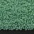 Бисер чешский PRECIOSA круглый 10/0 02662 зеленый полупрозрачный, 1 сорт, 50г - Бисер чешский PRECIOSA круглый 10/0 02662 зеленый полупрозрачный, 1 сорт, 50г