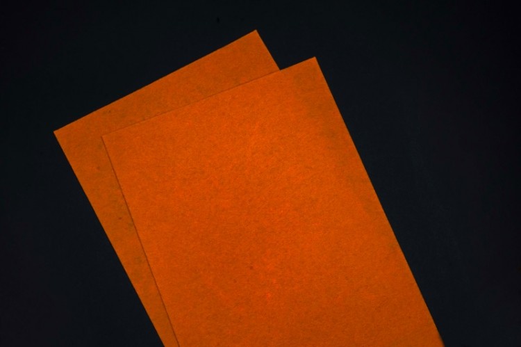 Фетр жёсткий 20х30см, цвет 626 светло-оранжевый, толщина 1мм, 1021-012, 1 лист Фетр жёсткий 20х30см, цвет 626 светло-оранжевый, толщина 1мм, 1021-012, 1 лист