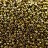 Бисер японский TOHO Treasure цилиндрический 11/0 #0223 античная бронза, 5 грамм - Бисер японский TOHO Treasure цилиндрический 11/0 #0223 античная бронза, 5 грамм
