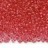 Бисер чешский PRECIOSA круглый 10/0 01193 розовый прозрачный, 1 сорт, 50г - Бисер чешский PRECIOSA круглый 10/0 01193 розовый прозрачный, 1 сорт, 50г