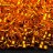 Бисер японский TOHO Treasure цилиндрический 11/0 #0030 светлый гиацинт, серебряная линия внутри, 5 грамм - Бисер японский TOHO Treasure цилиндрический 11/0 #0030 светлый гиацинт, серебряная линия внутри, 5 грамм