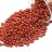 Бисер японский MIYUKI круглый 11/0 #4695 ягодный, матовый радужный непрозрачный, 10 грамм - Бисер японский MIYUKI круглый 11/0 #4695 ягодный, матовый радужный непрозрачный, 10 грамм