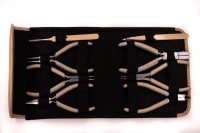 Набор из 8-и инструментов COLOR BEIGE Beadsmith, 115-125мм, 32-111, 1комплект